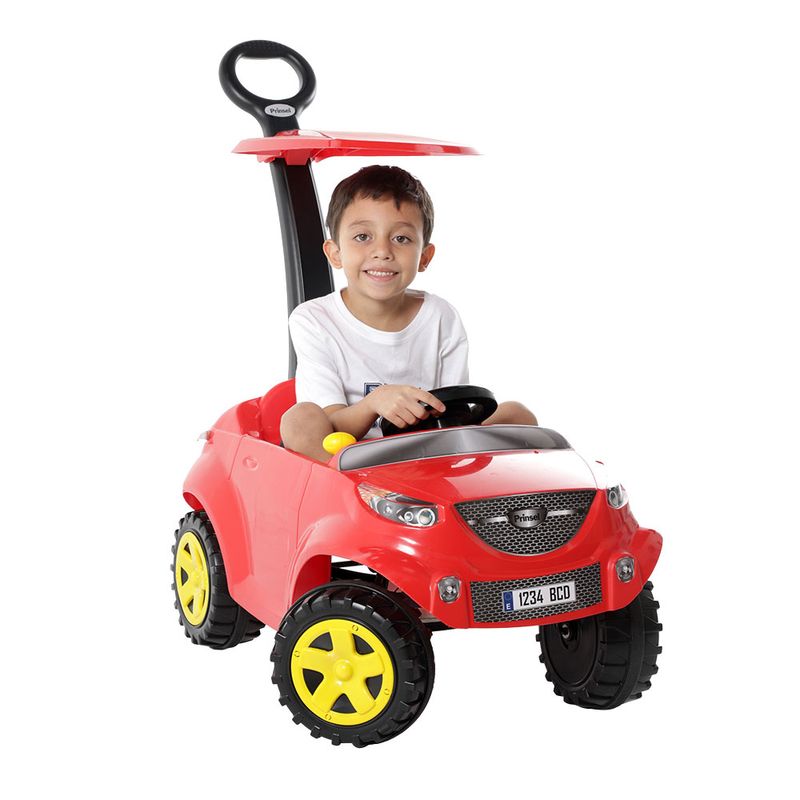 Carro-para-niño