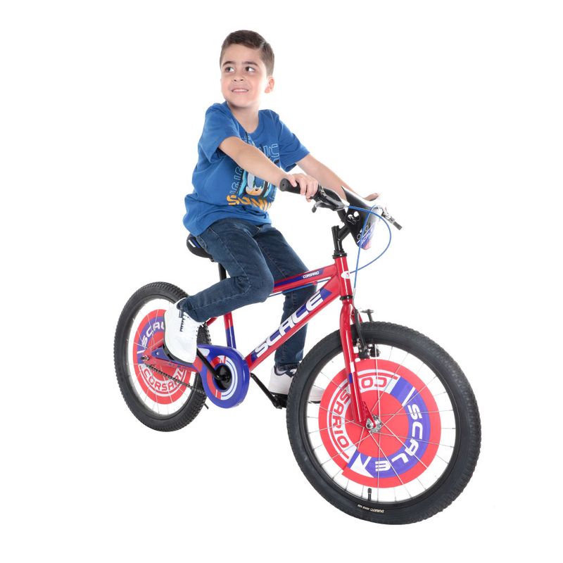 Bicicleta-Corsario-Bmx-rin-20--scale-para-niño-