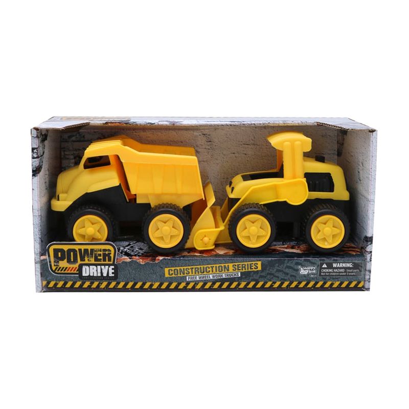 104685807-Power-drive-set-2-camiones-de-construccion