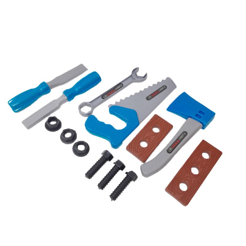 104685815-Building-time-tools-set-de-herramientas-19-piezas