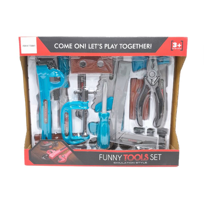 104685815-Building-time-tools-set-de-herramientas-19-piezas