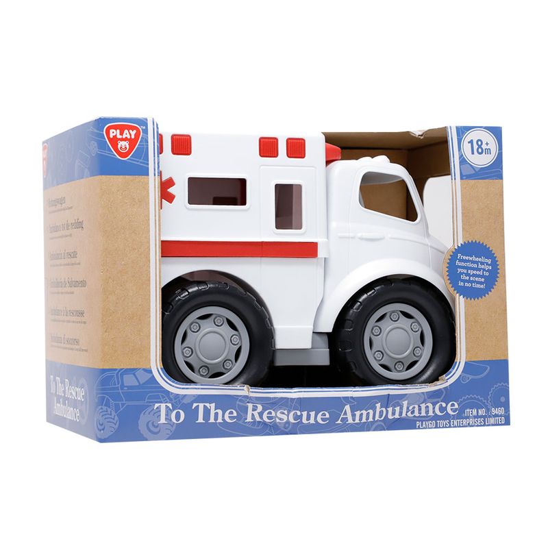 104696162-Play-mini-coche-ambulancia