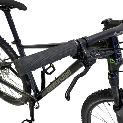 Bicicleta Cannondale Trail SL 3 talla m