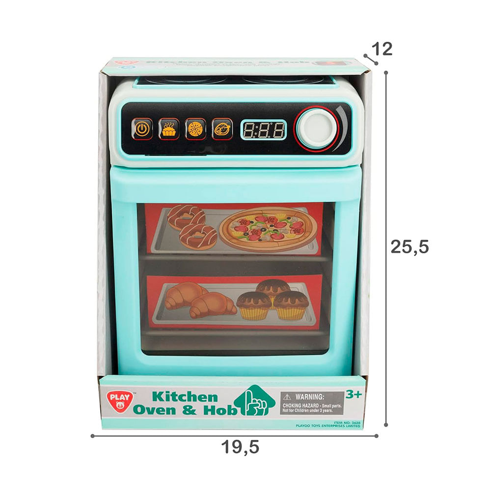 Horno Magico Juguetes De Amazon Horno De Peluche Mágico Horno De