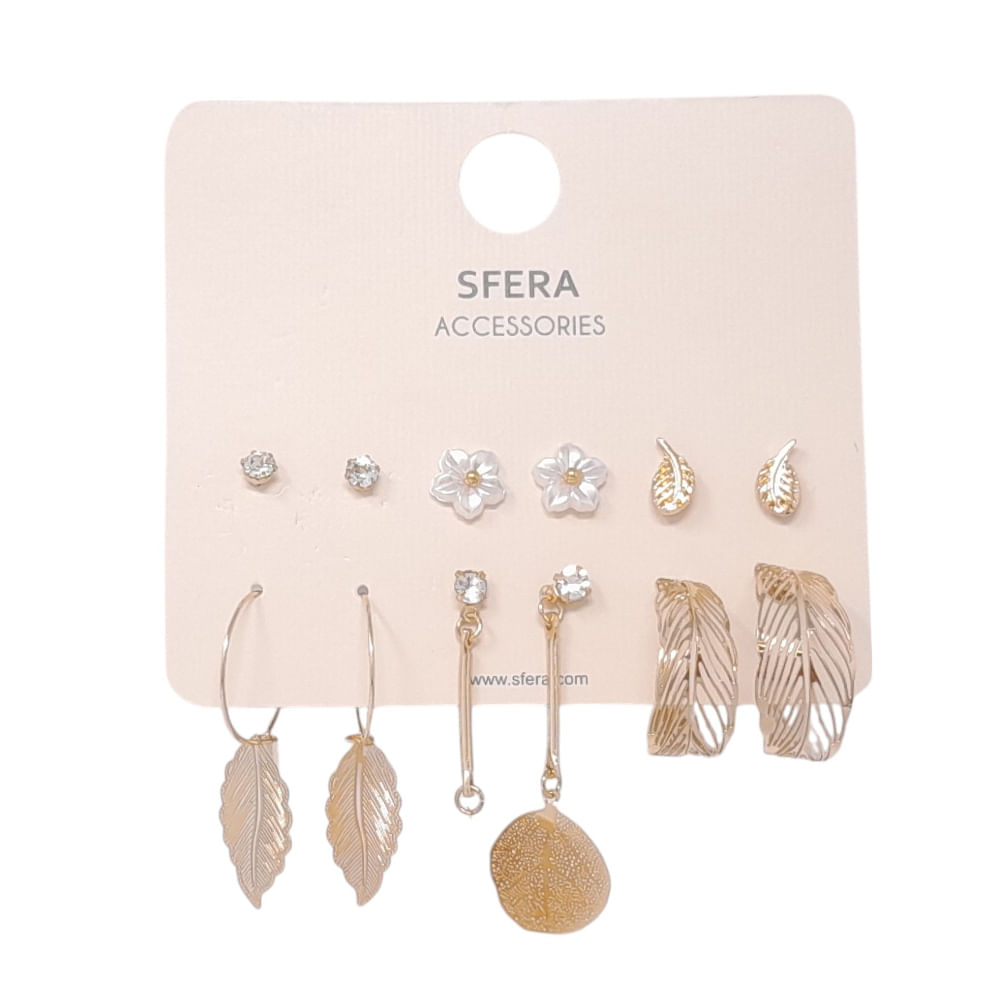 Sfera Accesorios de hombre y mujer Siman Nicaragua