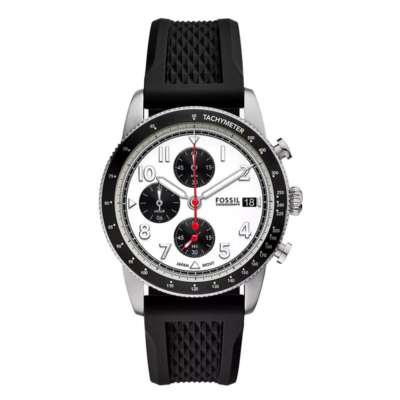 104765675-Reloj-Fossil-analogo-cronografo-silicon-negro-para-hombre