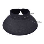 104616571-Visera-color-negro-para-mujer