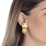 104676523-Aretes-de-flor-para-mujer