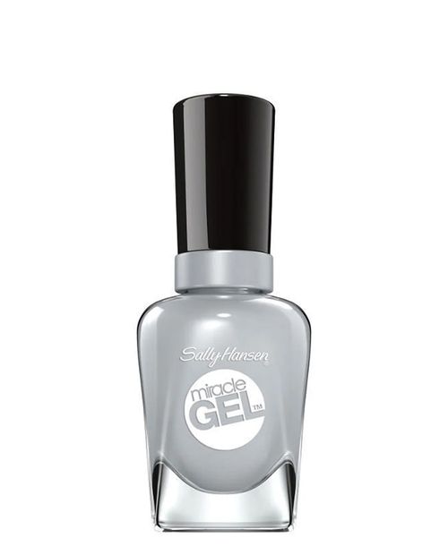 Sally Hansen Esmalte Miracle Gel 799 Grey