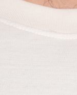 104700185-Camiseta-oversize-fit-Denim---Flower-ivory-con-textura-para-hombre