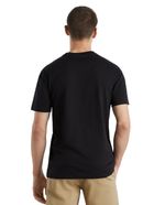 104768802-Camiseta-basica-Easy-Wear-negra-solida-para-hombre