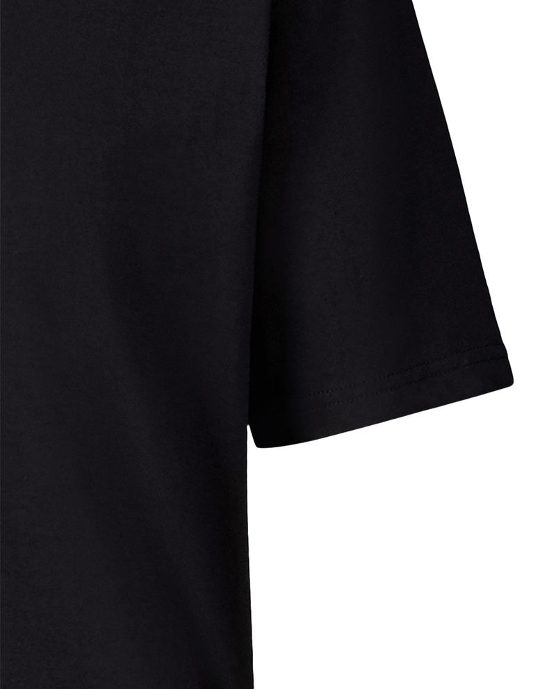 104768802-Camiseta-basica-Easy-Wear-negra-solida-para-hombre