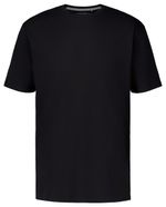 104768803-Camiseta-basica-Easy-Wear-negra-solida-para-hombre