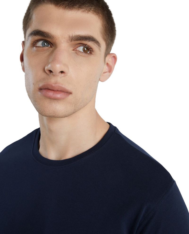 104768807-Camiseta-basica-Easy-Wear-azul-navy-solida-para-hombre