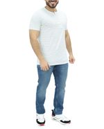 104699022-Camiseta-henley-Denim-and-Flower-blanca-rayada-para-hombre