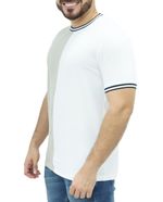 104699033-Camiseta-Denim-and-Flower-color-block-para-hombre