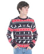 104566339-3-Sueter-Orange-con-estampado-navideño-para-hombre