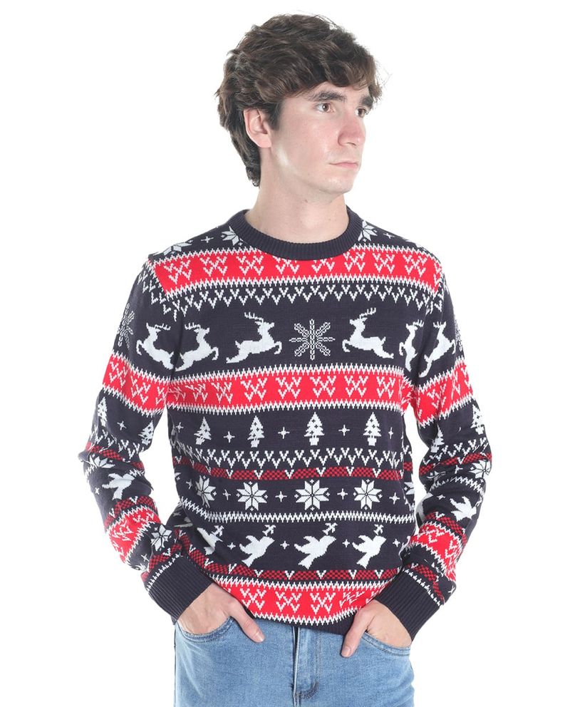 104566339-3-Sueter-Orange-con-estampado-navideño-para-hombre