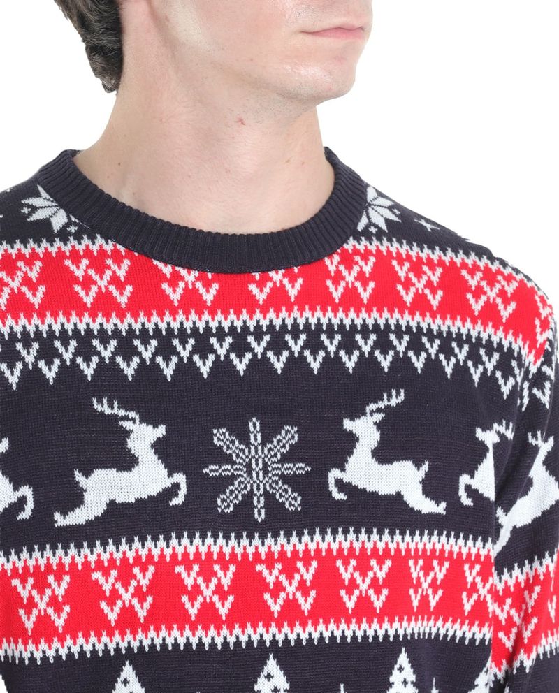 104566339-4-Sueter-Orange-con-estampado-navideño-para-hombre