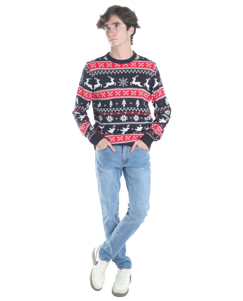 104566339-6-Sueter-Orange-con-estampado-navideño-para-hombre