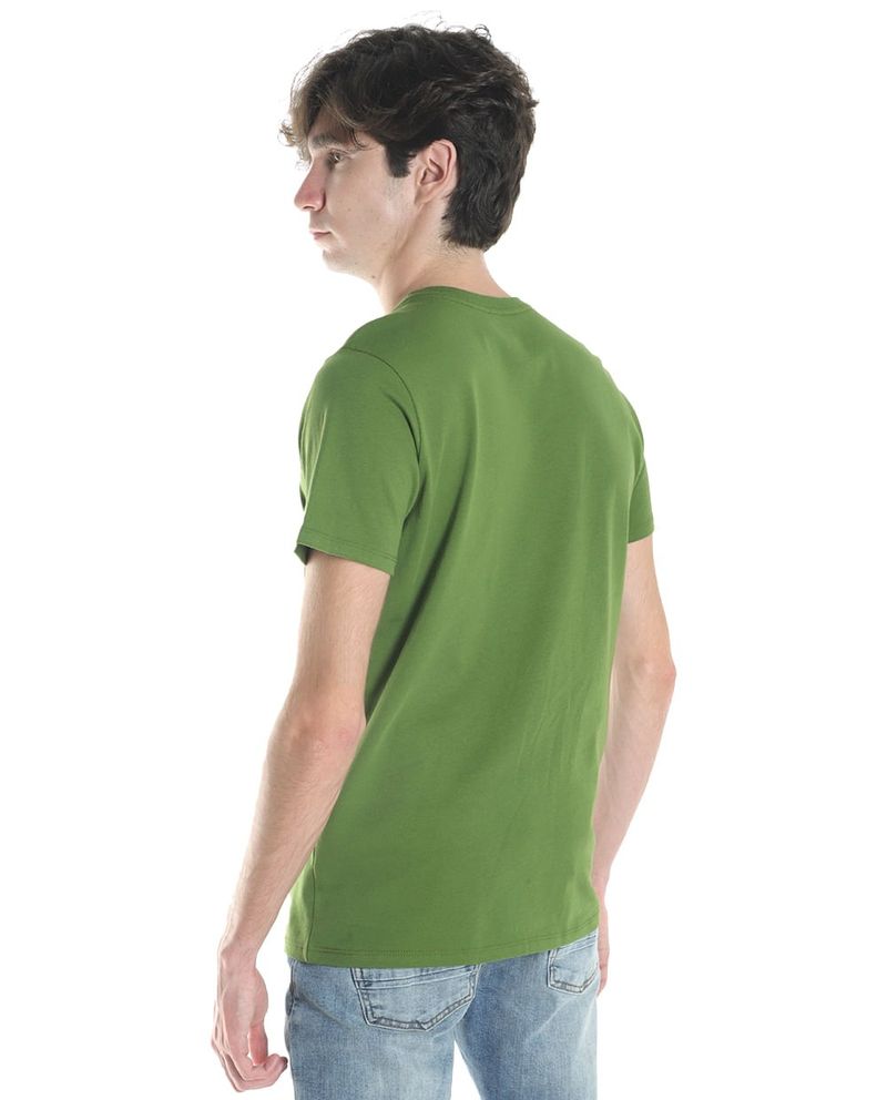 104744102-2-Camiseta-Orange-verde--Happy-ho-ho...--para-hombre