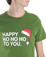 104744102-4-Camiseta-Orange-verde--Happy-ho-ho...--para-hombre