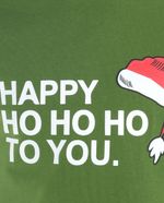 104744102-5-Camiseta-Orange-verde--Happy-ho-ho...--para-hombre