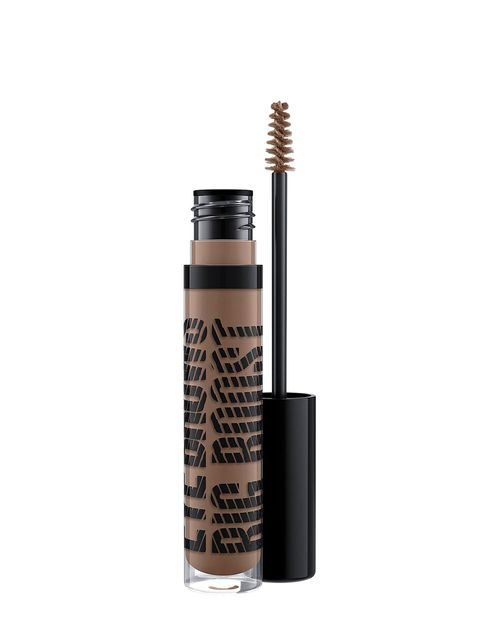 MAC GEL PARA CEJAS BIG BOOST FIBRE GEL