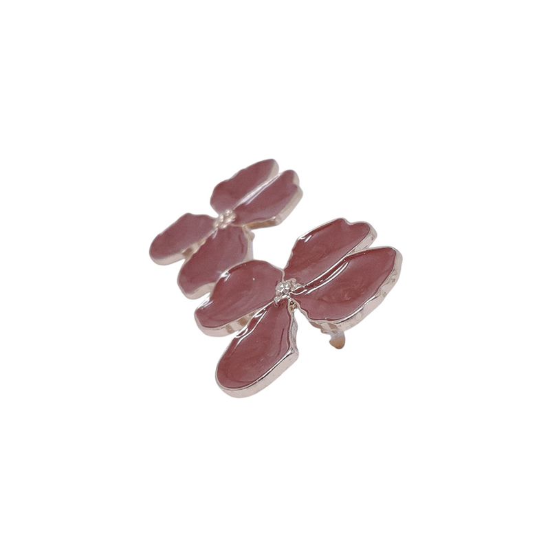 104676502-Aretes-de-flor-color-rojo-para-mujer