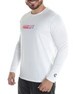 104662108-Camiseta-de-baño-Hurley-blanca-estampada-para-hombre