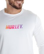 104662108-Camiseta-de-baño-Hurley-blanca-estampada-para-hombre