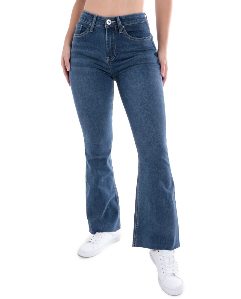 104659651-Jeans-California-Vintage-flare-lavado-medio-de-cintura-alta-para-mujer