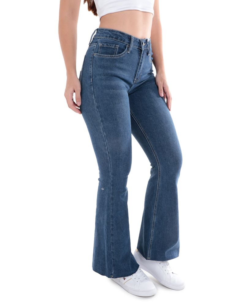 104659651-Jeans-California-Vintage-flare-lavado-medio-de-cintura-alta-para-mujer