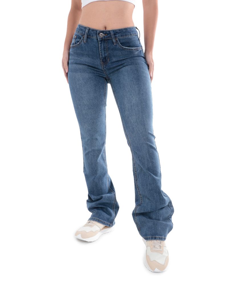 104659701-Jeans-California-Vintage-bootcut-lavado-medio-de-cintura-alta-para-mujer