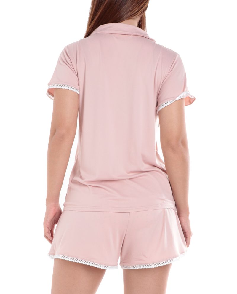 104677753-Pijama-con-short-Rachel-Roy-rosado-para-mujer