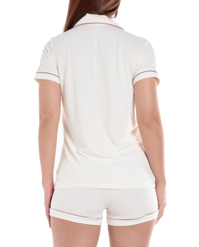 104677756-Pijama-con-short-Rachel-Roy-blanco-para-mujer