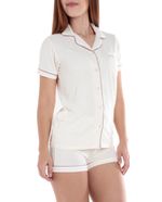 104677756-Pijama-con-short-Rachel-Roy-blanco-para-mujer