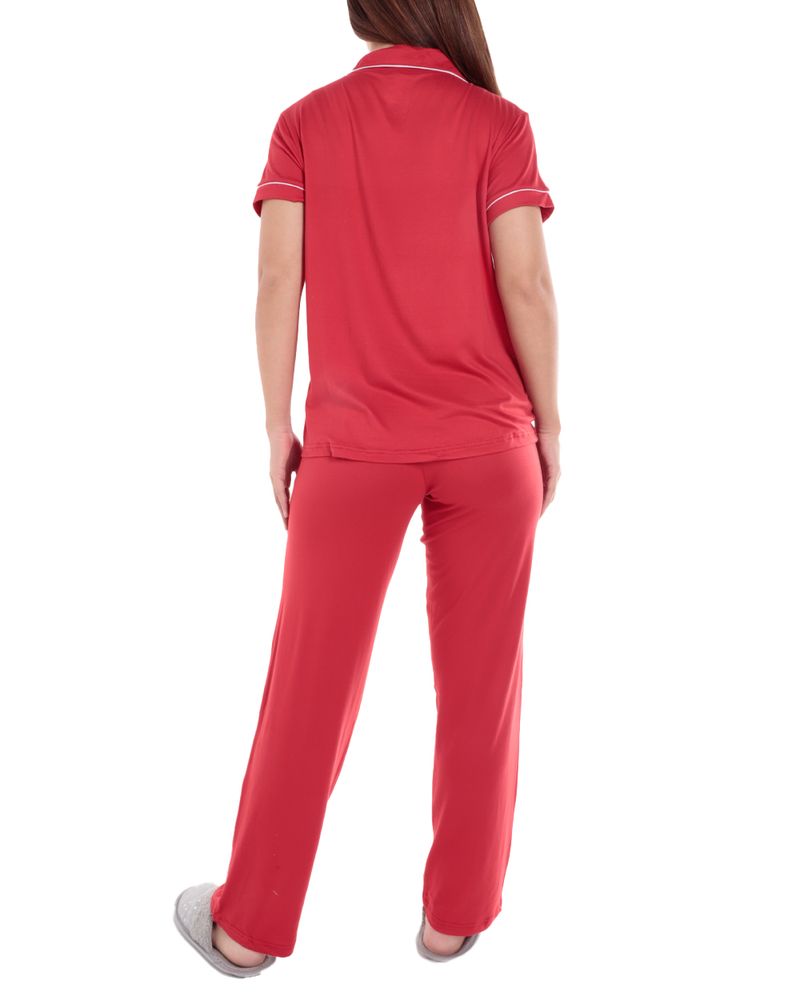 104677773-Pijama-con-pantalon-Rachel-Roy-roja-para-mujer