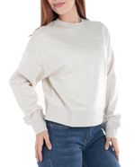 104711397-Sueter-Calvin-Klein-pull-over-gris-para-mujer