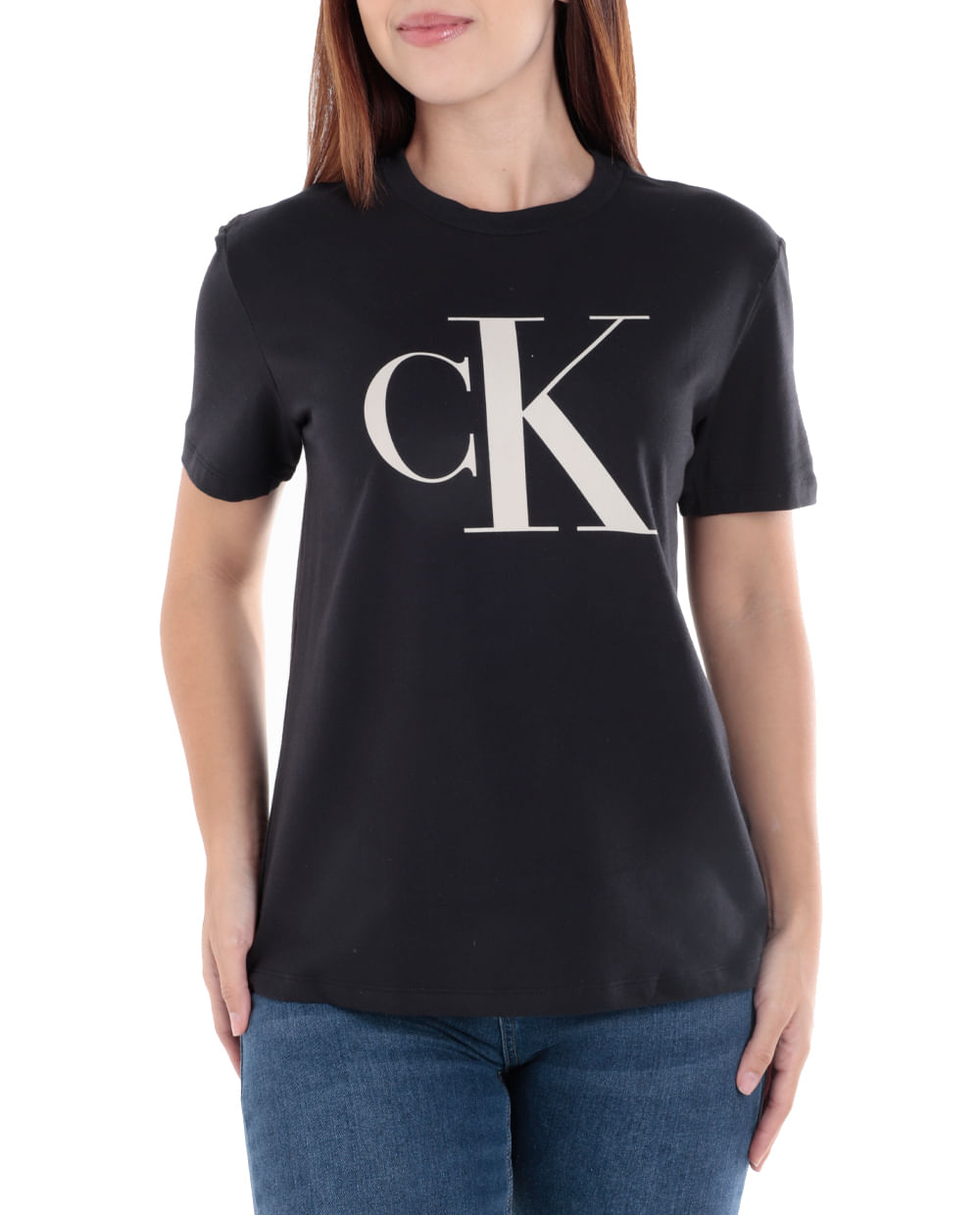 Calvin Klein Camisetas Mujer Corte Ingles 2021 Shoppinginibiza