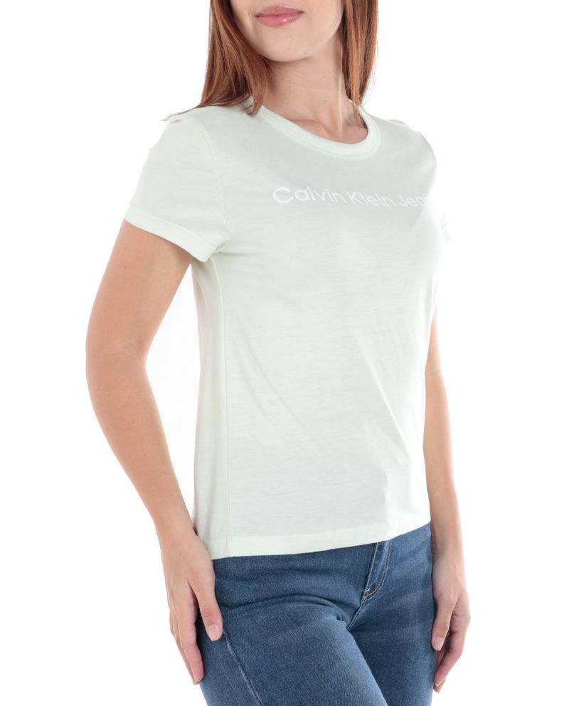 104711416-Camiseta-Calvin-Klein-manga-corta-para-mujer