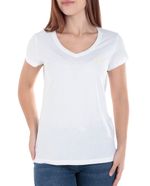 104711424-Camiseta-Calvin-Klein-manga-corta-para-mujer