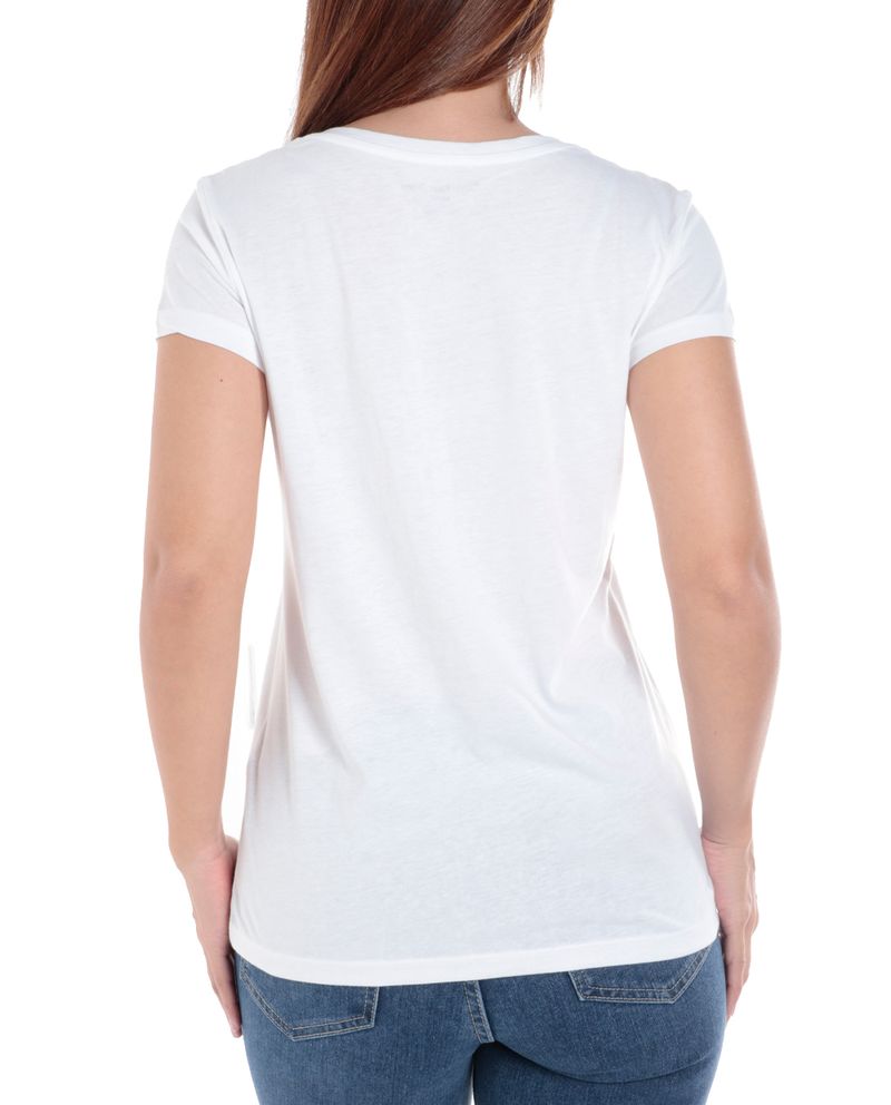 104711424-Camiseta-Calvin-Klein-manga-corta-para-mujer