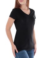 104711429-Camiseta-Calvin-Klein-manga-corta-para-mujer