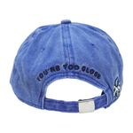104608992-Gorra-Puzzola-heather-con-bordado-unisex