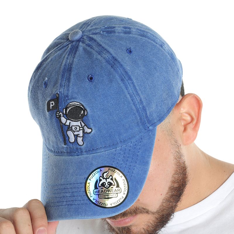 104608992-Gorra-Puzzola-heather-con-bordado-unisex