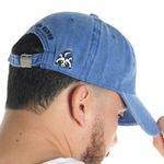 104608992-Gorra-Puzzola-heather-con-bordado-unisex