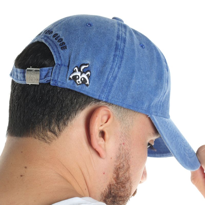104608992-Gorra-Puzzola-heather-con-bordado-unisex