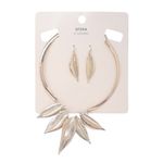 104676530-Set-de-aretes-y-choker-3mm--16--para-mujer