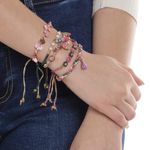 104676560-Set-de-pulseras-multicolor-1mm--11--para-mujer